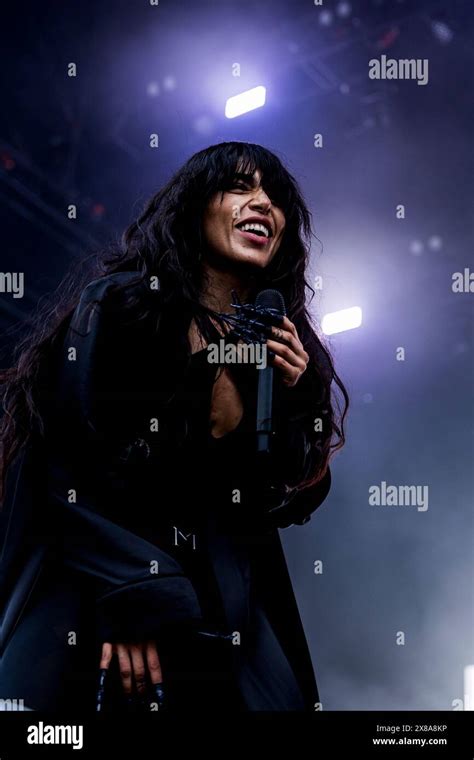 loreen concert